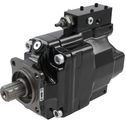 Bơm piston dòng VP1